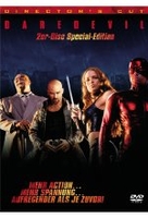 Daredevil [DC] [2 DVDs]