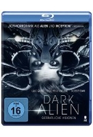Dark Alien - Gefährliche Visionen