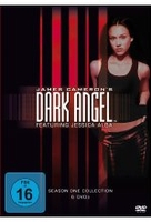 Dark Angel - Season 1/Box-Set [6 DVDs]