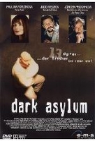 Dark Asylum
