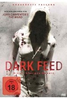 Dark Feed - Hinter blutigen Mauern - Ungekürzte Fassung