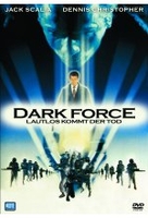 Dark Force - Lautlos kommt der Tod