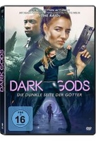 Dark Gods - Die dunkle Seite der Götter