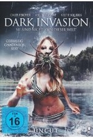 Dark Invasion - Sie sind nicht von dieser Welt - Uncut