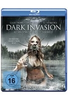 Dark Invasion - Sie sind nicht von dieser Welt - Uncut