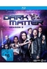 Dark Matter - Die komplette 2. Staffel [2 BRs]