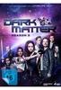 Dark Matter - Die komplette 2. Staffel [4 DVDs]