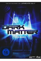 Dark Matter – Die komplette 1. Staffel [4 DVDs]