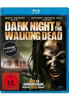 Dark Night of the Walking Dead