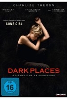 Dark Places - Gefährliche Erinnerung
