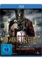 Dark Relic - Sir Gregory,  der Kreuzritter