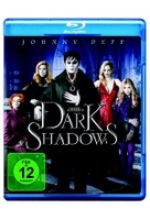 Dark Shadows