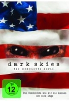 Dark Skies - Die komplette Serie [6 DVDs]
