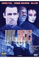 Dark Species - Die Anderen