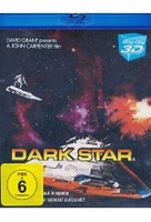 Dark Star (inkl. 2D-Version)