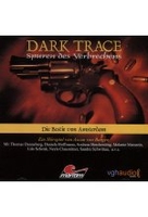 Dark Trace-Spuren des Verbrechens - Die Bestie von Amsterdam