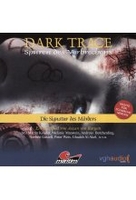 Dark Trace-Spuren des Verbrechens - Die Signatur des Mörders