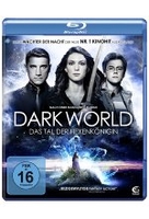 Dark World - Das Tal der der Hexenkönigin