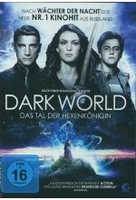 Dark World - Das Tal der Hexenkönigin