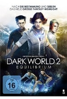 Dark World 2 - Equilibrium