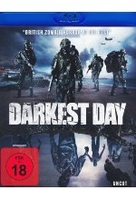 Darkest Day - Uncut