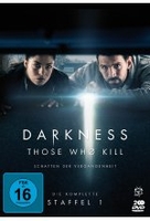 Darkness - Those Who Kill (Staffel 1) / Die Ablegerserie von ›Nordlicht - Mörder ohne Reue‹ [2 DVDs]