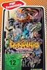 Darkstalkers Chronicle: The Chaos Tower (Essentials)