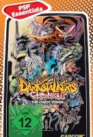 Darkstalkers Chronicle: The Chaos Tower (Essentials)