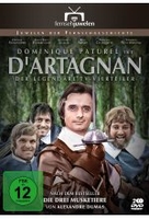 DArtagnan - Der legendäre ARD-Vierteiler (2 DVDs) (Fernsehjuwelen)