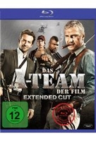 Das A-Team - Der Film - Extended Cut