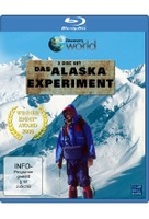 Das Alaska Experiment - Discovery World [2 BRs]