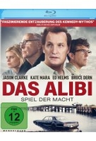 Das Alibi - Spiel der Macht (Chappaquiddick)