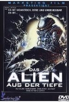 Das Alien aus der Tiefe