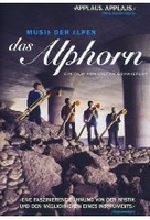 Das Alphorn