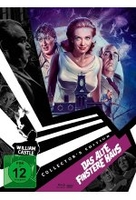 Das alte,  finstere Haus - Mediabook (William Castle Collection 2) (+ DVD)
