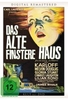 Das alte,  finstere Haus