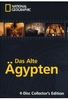 Das alte Ägypten - National Geographic [4 DVDs]