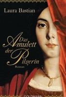 Das Amulett der Pilgerin