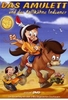 Das Amulett und der tollkühne Indianer
