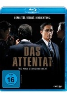 Das Attentat - The Man Standing Next