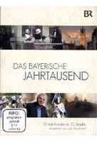 Das Bayerische Jahrtausend [5 DVDs]