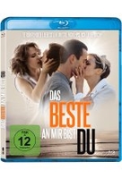 Das Beste an mir bist du