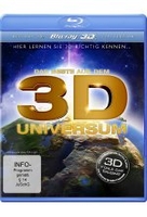 Das Beste aus dem 3D Universum