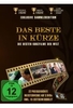 Das Beste in Kürze - Die besten Kurzfilme der Welt. Ausgezeichnet und preisgekrönt! [3 DVDs]