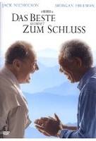 Das Beste kommt zum Schluss