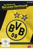 Das Beste von Borussia Dortmund - Die größten Spiele der Vereinsgeschichte [6 DVDs]