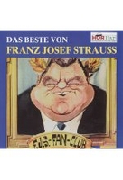 Das Beste von Franz Josef Strauss