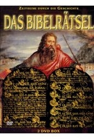 Das Bibelrätsel [2 DVDs]