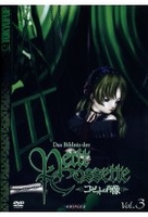Das Bildnis der Petit Cossette Vol. 3