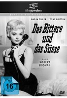 Das Bittere und das Süße